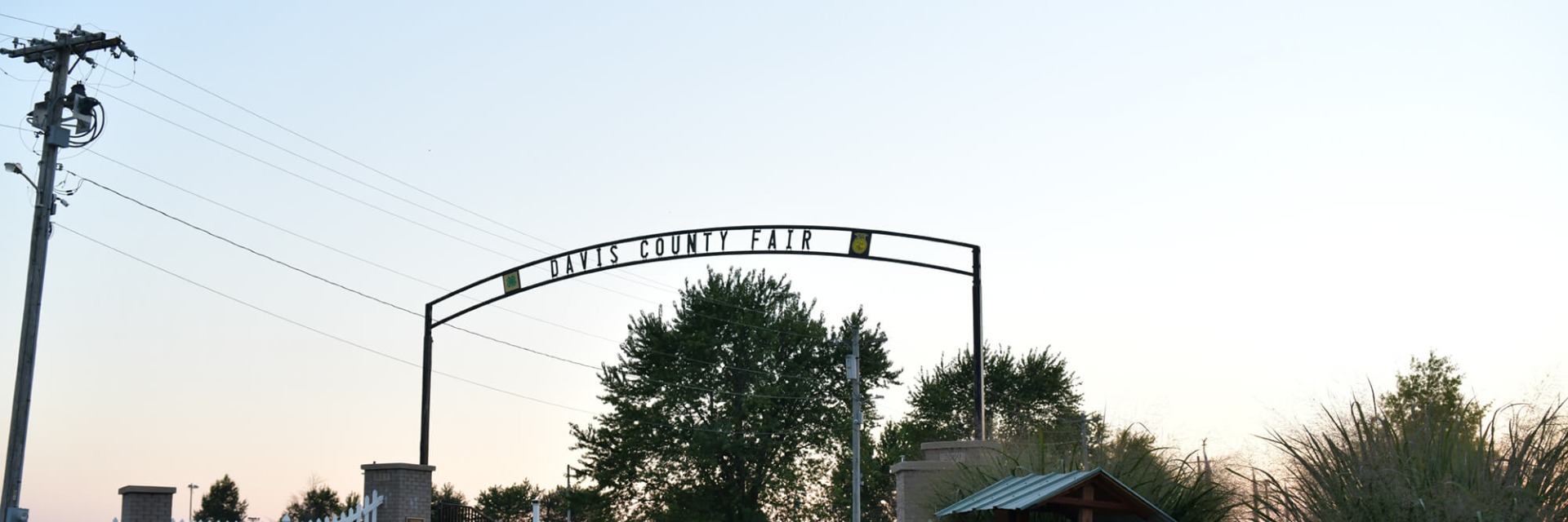 About Davis County Fair Bloomfield, Iowa