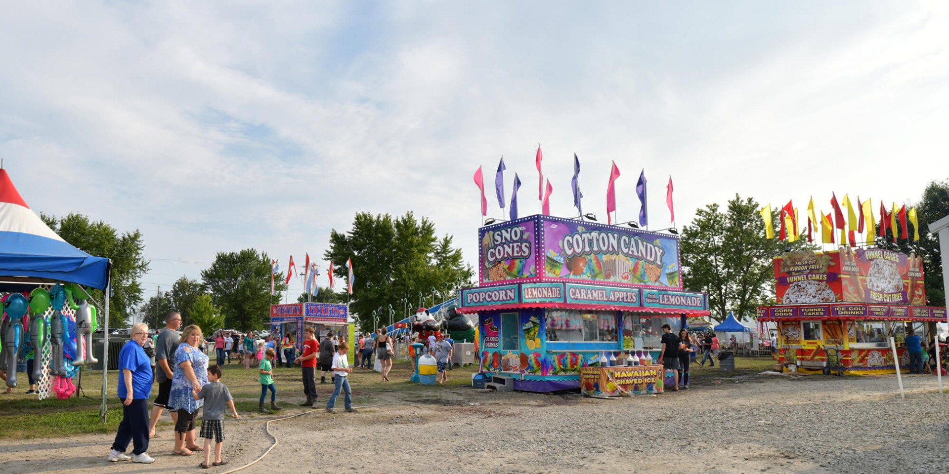 2025 Davis County Fair