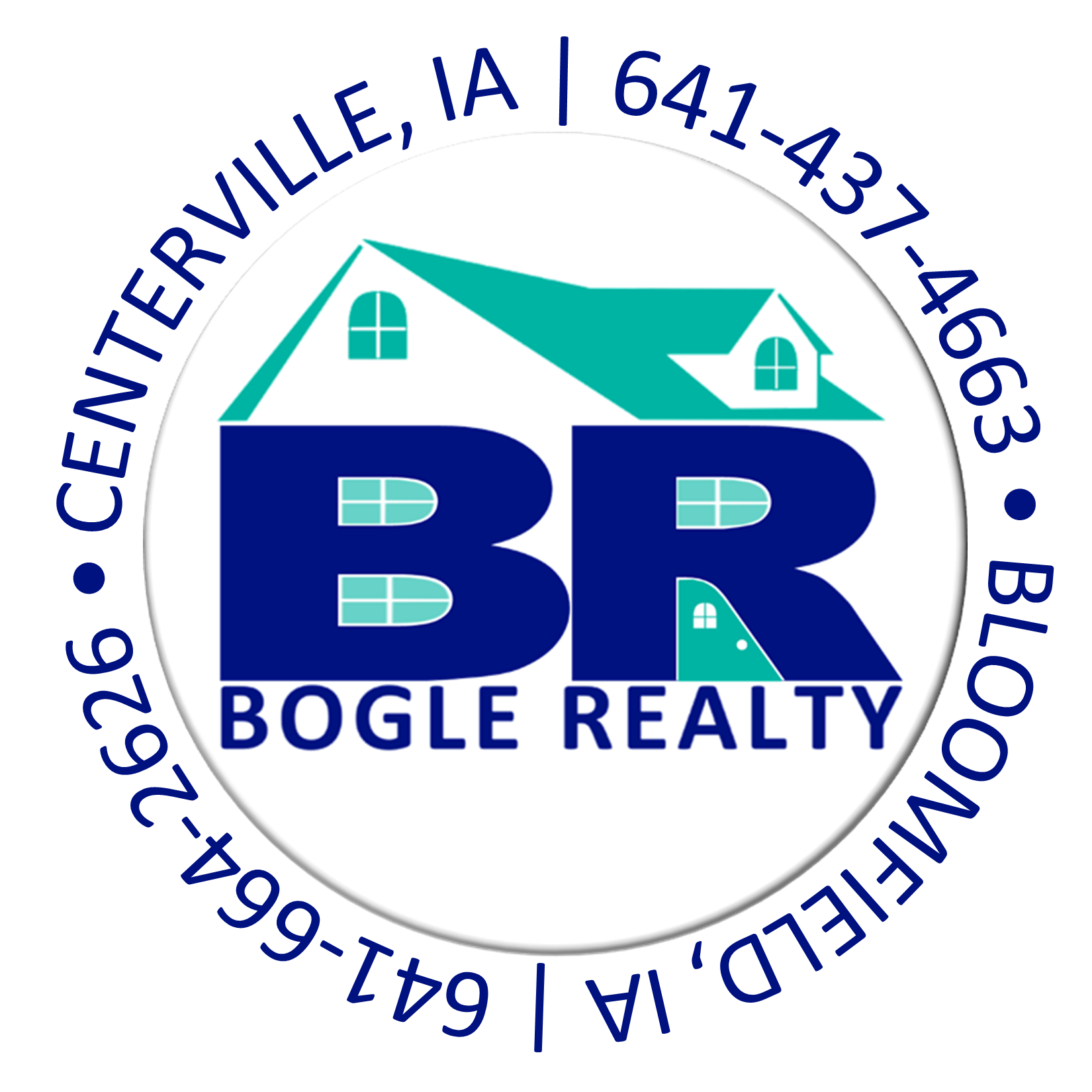 Bogle Realty · Fair - Supreme Fair Sponsor