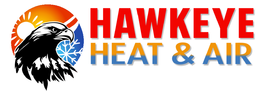 Hawkeye Heat & Air · Fair - Supreme Fair Sponsor