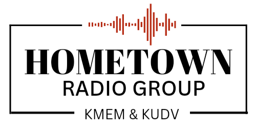 Hometown Radio Group 100.5 KMEM - 106.9 KUDV · Fair - Supreme Fair Sponsor