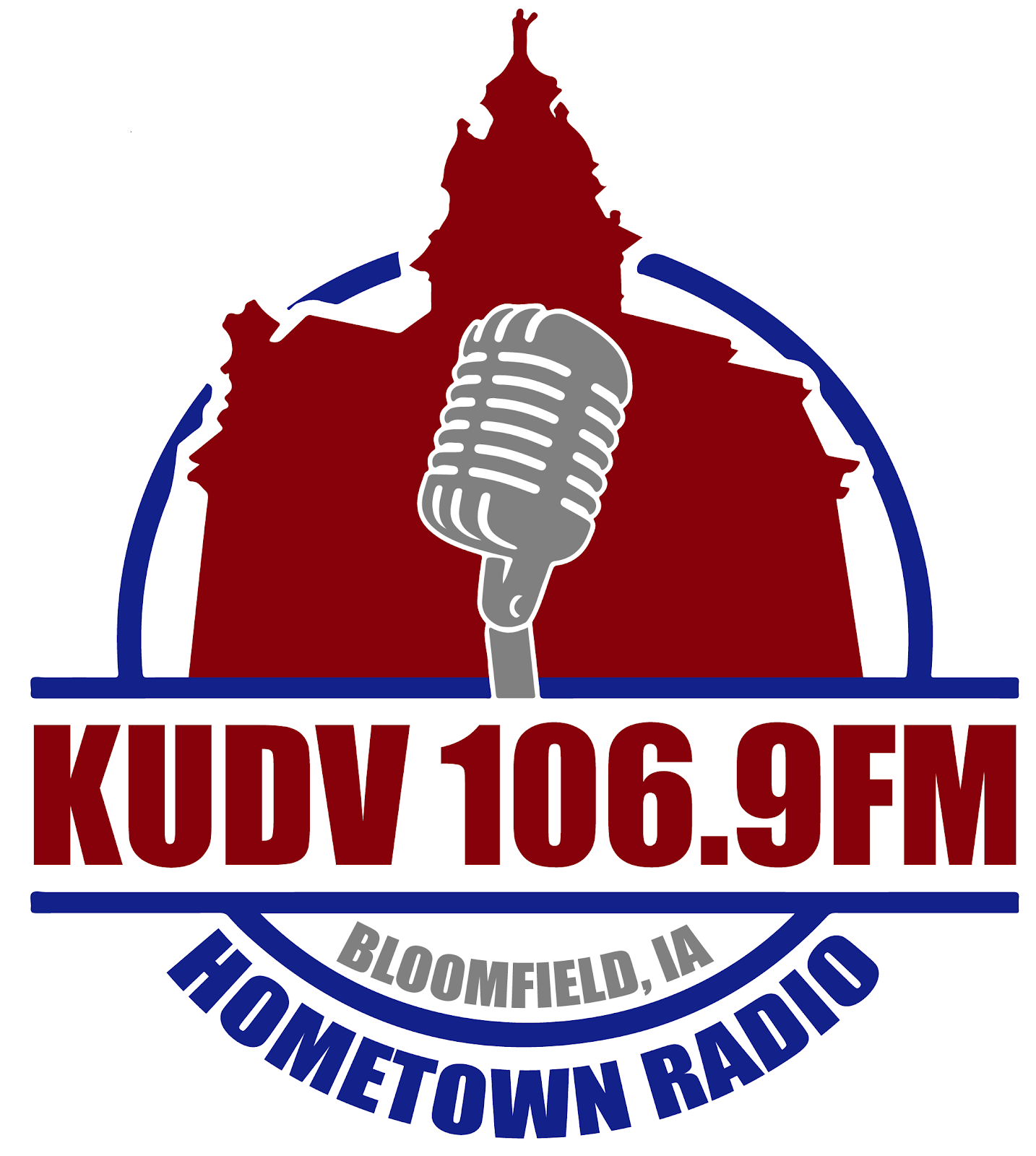 Hometown Radio Group-KMEM-FM 100.5 and KUDV-FM 106.9 · Fair - Supreme Fair Sponsor