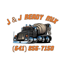 J&J Ready Mix · Fair - Supreme Fair Sponsor