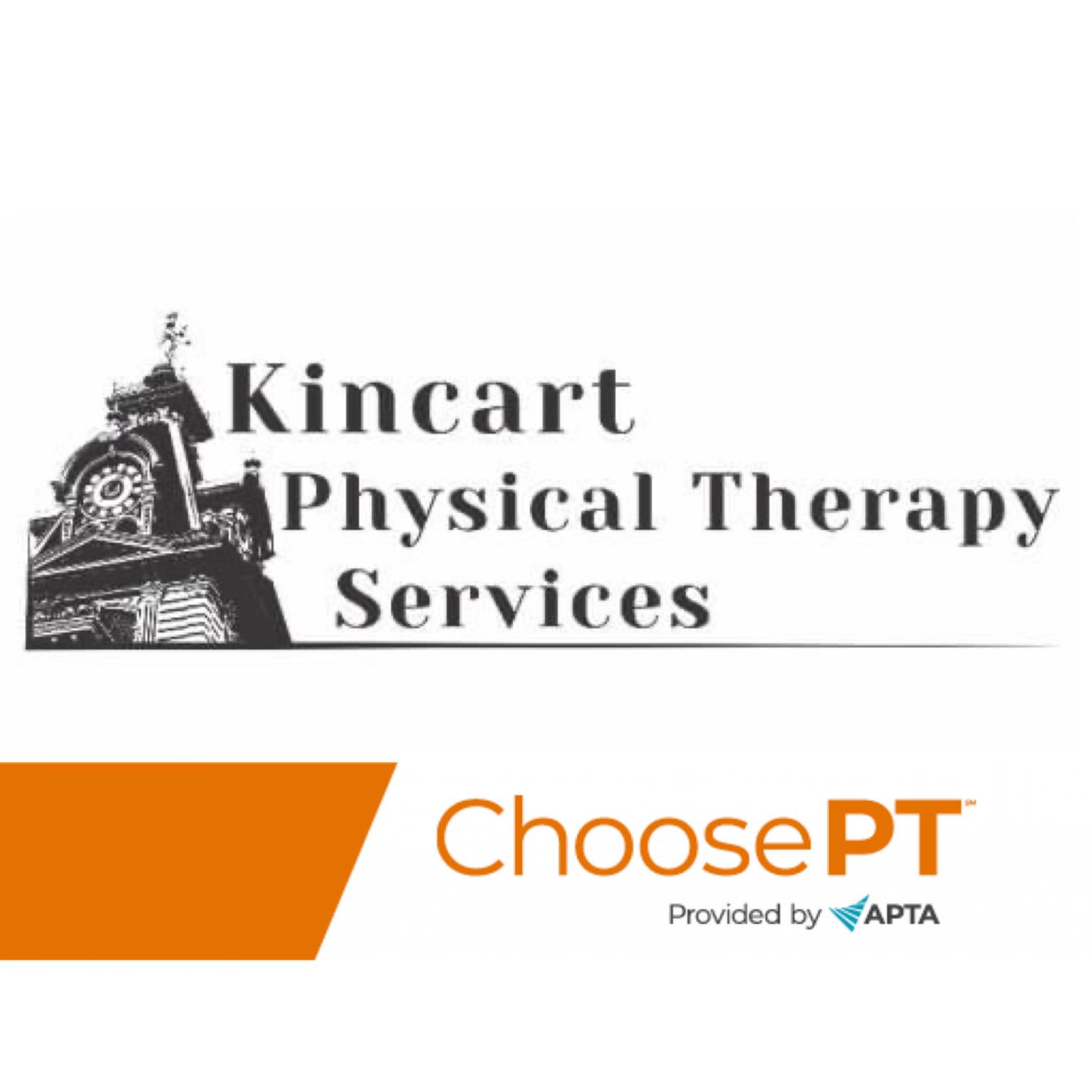 Kincart Physical Therapy · Fair - Supreme Fair Sponsor