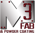 M3 Fabrication · Fair - Supreme Fair Sponsor