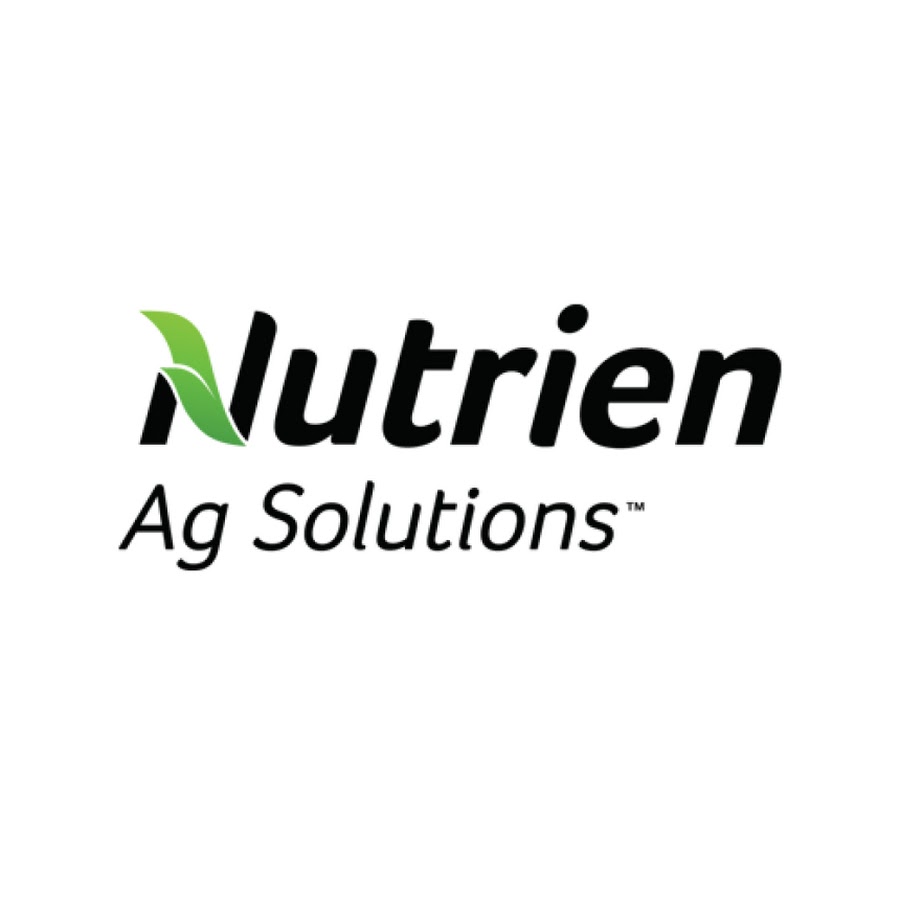 Nutrien Ag Solutions · Fair - Major Grandstand Sponsor