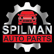 Spilman Auto Parts · Fair - Supreme Fair Sponsor