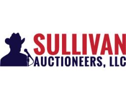 Sullivan Auctioneers · Fair - Major Livestock Pavillion Sponsor