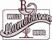 Wells Hometown Drug · Fair - Supreme Fair Sponsor